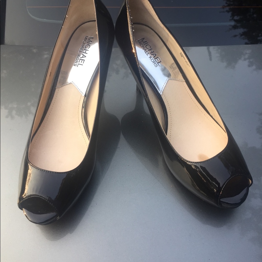 Michael Kors heels
